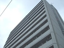 メロディーハイム夕陽丘の外観写真