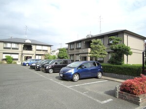 サンビレッジトゥインクル外観写真