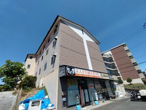 Ｒａｃｏｏｎ　Ｄ１外観写真