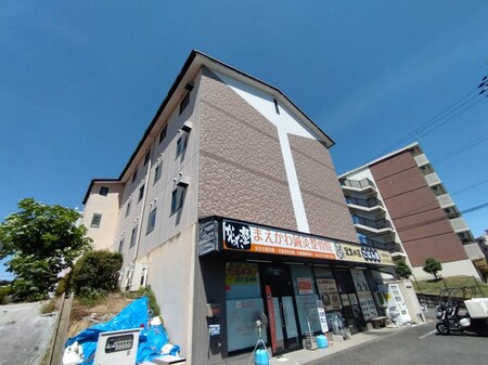 Ｒａｃｏｏｎ　Ｄ１外観写真