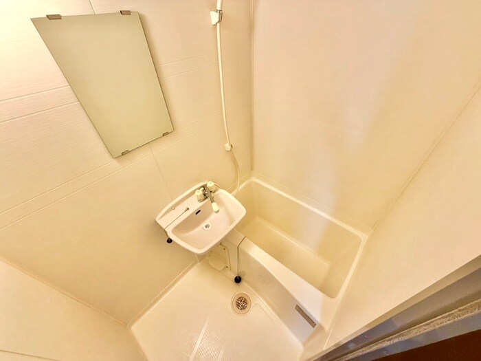 物件内観写真12　(バス／シャワールーム等)