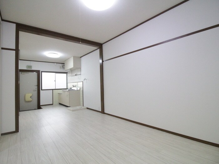 物件内観写真7　(居室)