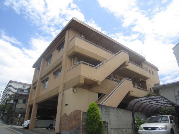 物件外観写真6　(周辺環境)