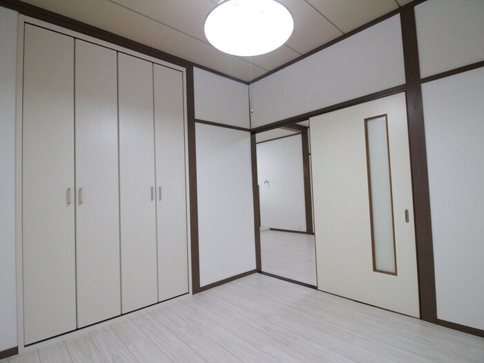 物件内観写真10　(居室)