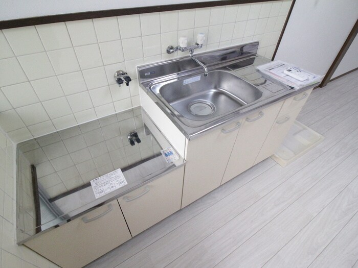 物件内観写真11　(キッチン)