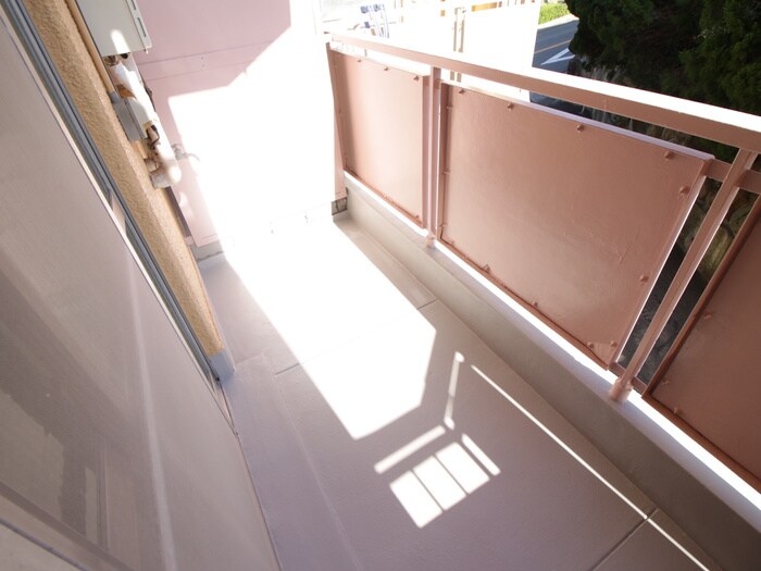 物件内観写真20　(ベランダ・バルコニー)