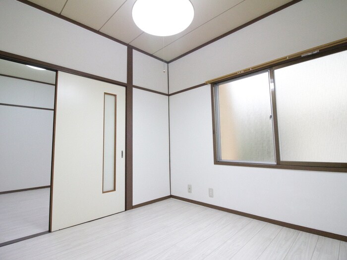 物件内観写真21　(居室)