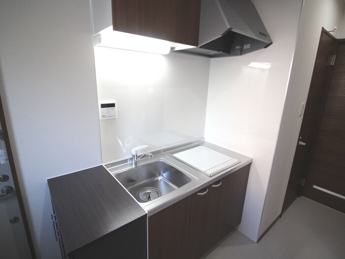 物件内観写真7　(キッチン)