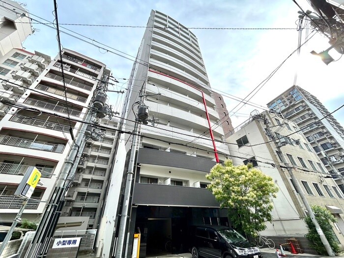 物件外観写真6　(外観写真)