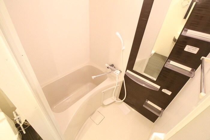 物件内観写真10　(バス／シャワールーム等)