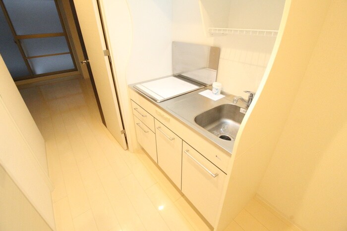 物件内観写真12　(キッチン)