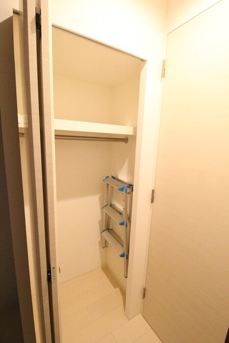 物件内観写真15　(収納)