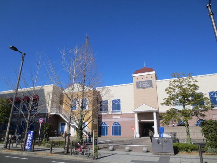 物件外観写真3　(周辺環境)