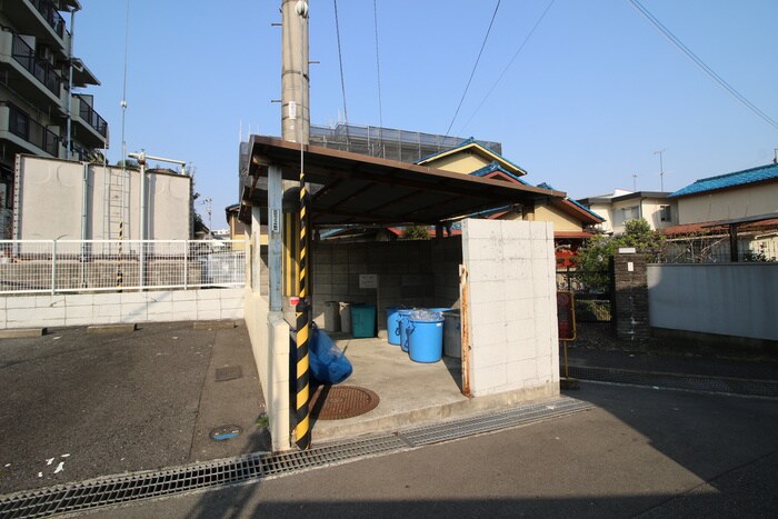 物件外観写真6　(建物設備)