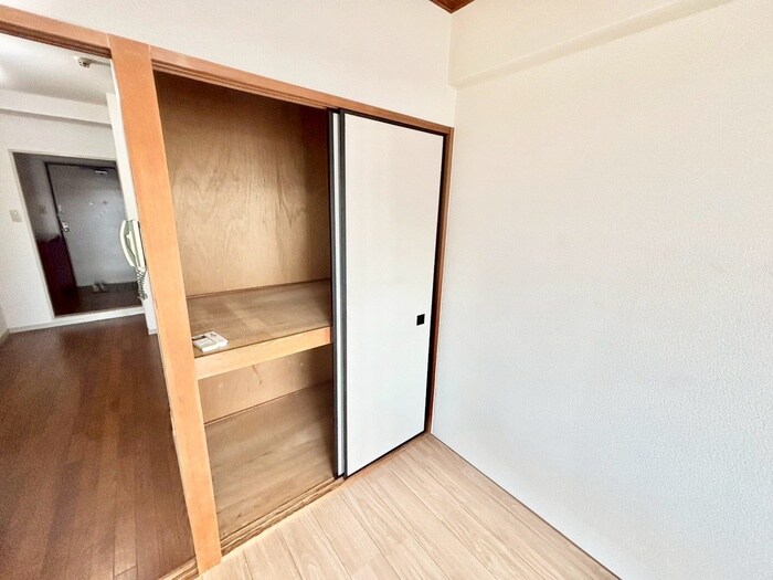 物件内観写真17　(収納)