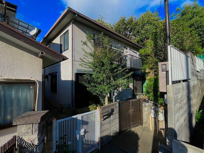 物件外観写真2　(外観写真)