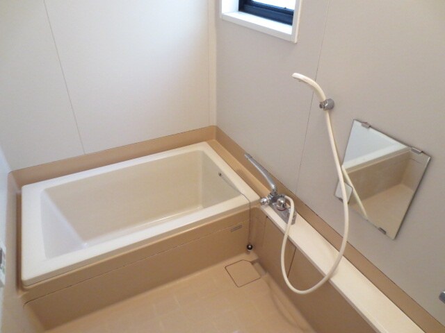 物件内観写真8　(バス／シャワールーム等)