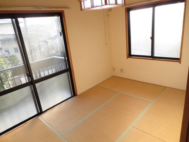 物件内観写真12　(居室)