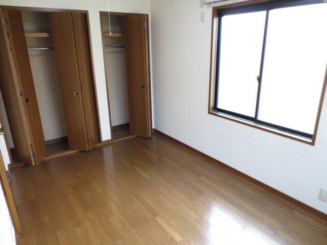 物件内観写真14　(居室)