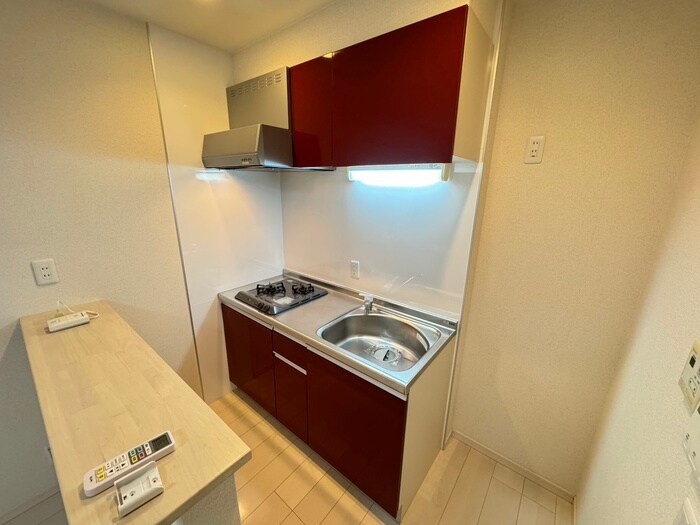 物件内観写真7　(キッチン)