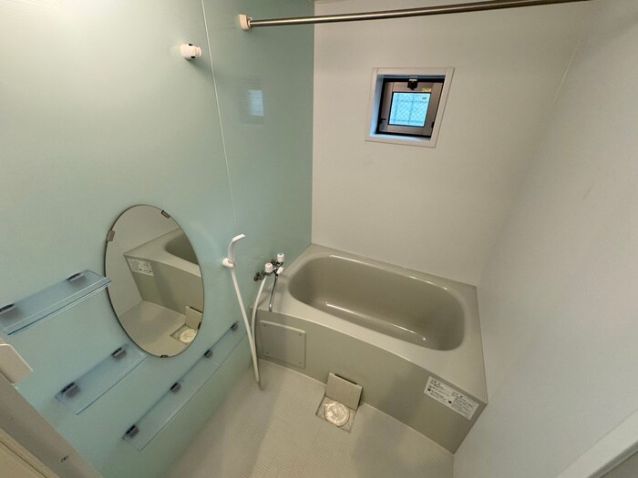 物件内観写真9　(バス／シャワールーム等)