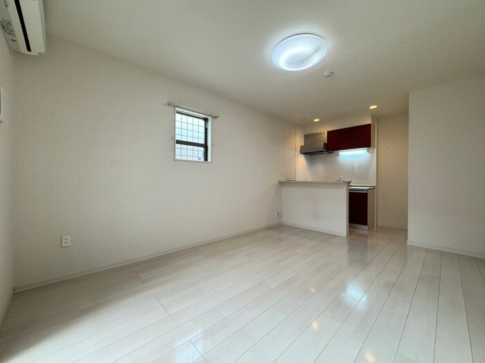 物件内観写真13　(居室)