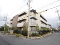 シャーメゾン楠葉朝日
