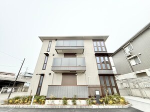 仮）D-ROOM宇治大久保外観写真