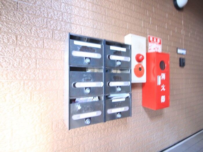 物件外観写真5　(建物設備)