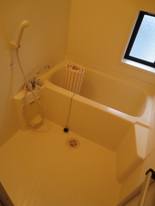 物件内観写真13　(バス／シャワールーム等)