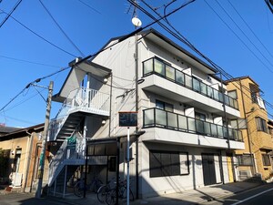 ルーミーはたご外観写真