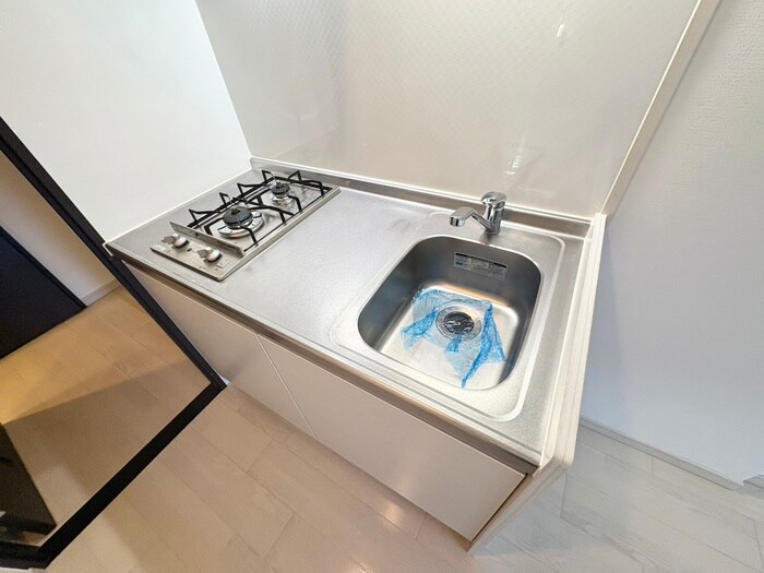 物件内観写真10　(キッチン)