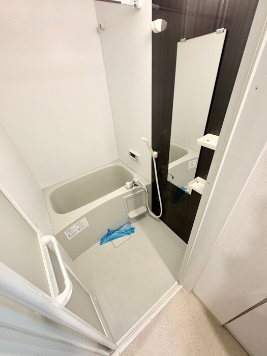 物件内観写真11　(バス／シャワールーム等)