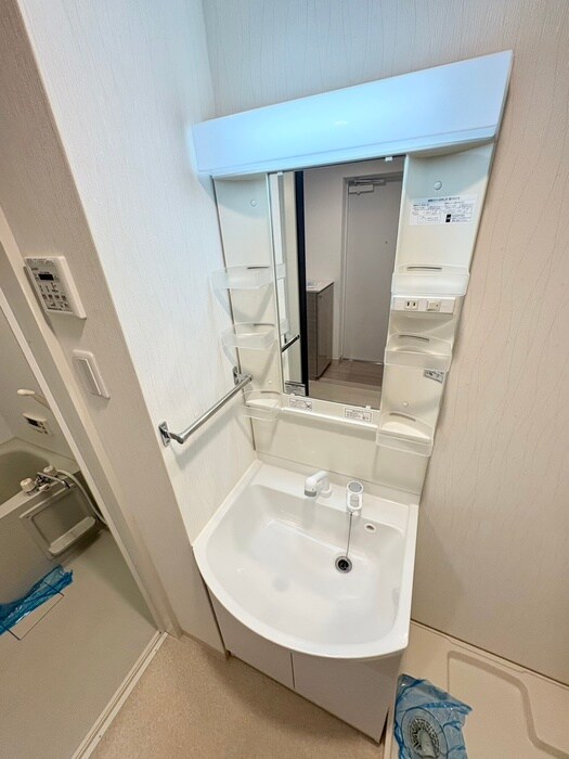 物件内観写真13　(洗面)