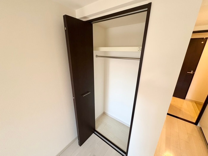 物件内観写真15　(収納)