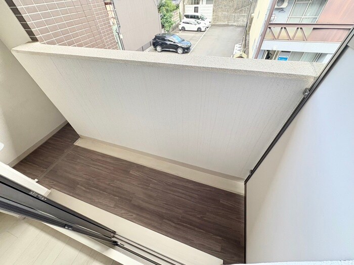 物件内観写真17　(ベランダ・バルコニー)