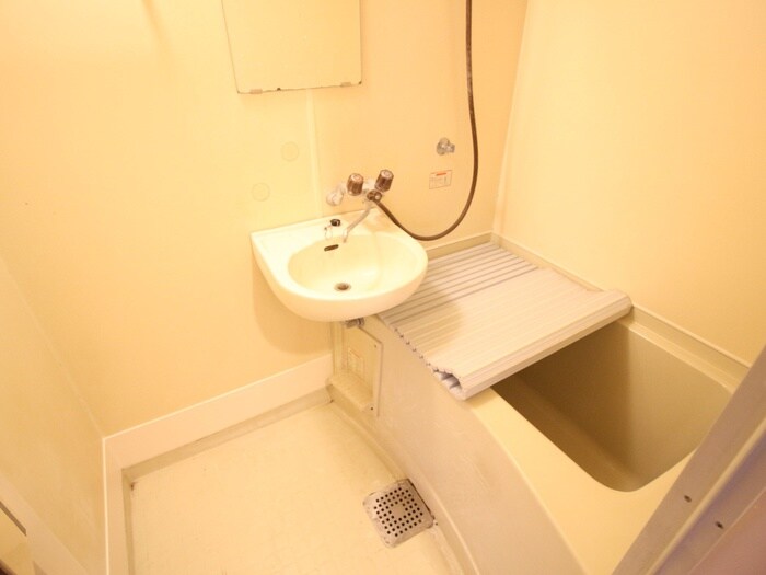 物件内観写真10　(バス／シャワールーム等)