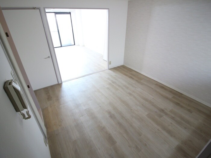 物件内観写真14　(居室)