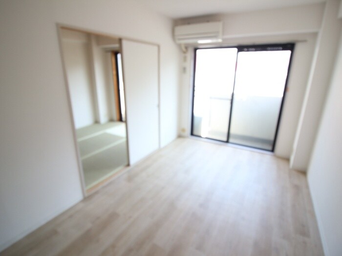 物件内観写真15　(居室)