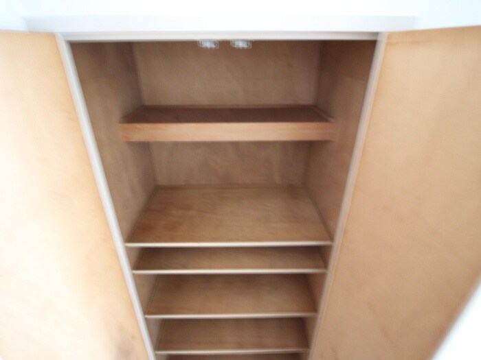 物件内観写真17　(靴箱)