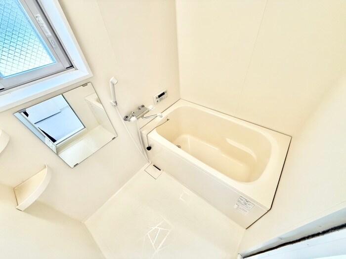 物件内観写真8　(バス／シャワールーム等)