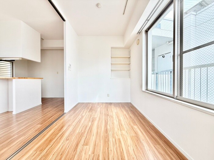 物件内観写真14　(居室)
