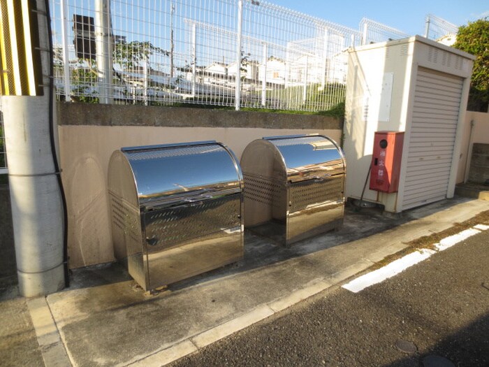 物件外観写真5　(建物設備)