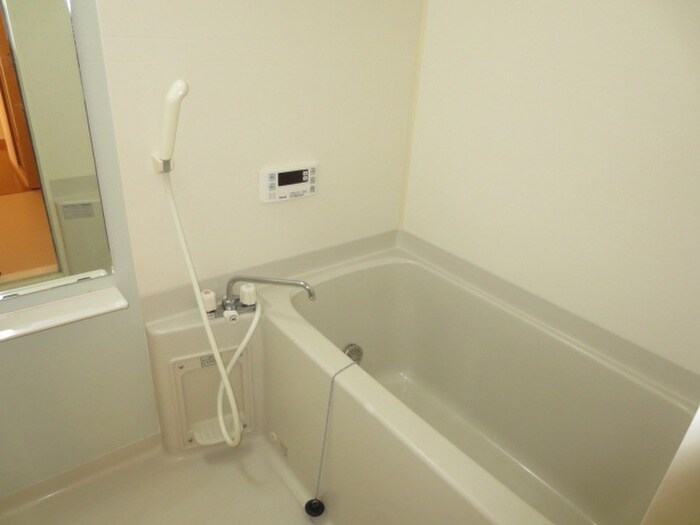 物件内観写真11　(バス／シャワールーム等)