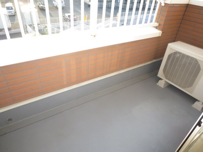 物件内観写真14　(ベランダ・バルコニー)