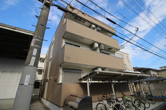 物件外観写真5　(外観写真)