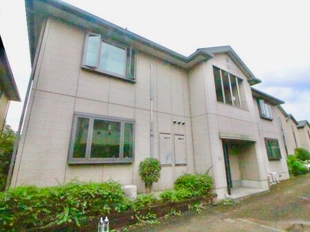DAIKENN武庫之荘オストD外観写真
