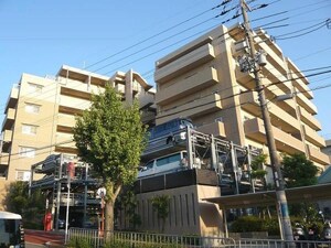 ｴｽﾃﾑｺｰﾄ東豊中ﾛｻﾘｵ（403）外観写真
