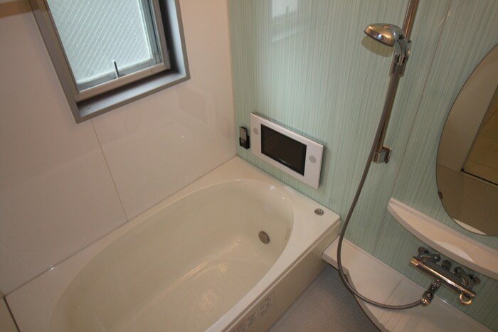 物件内観写真11　(バス／シャワールーム等)