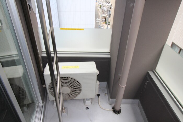 物件内観写真15　(ベランダ・バルコニー)